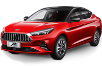 JAC J7