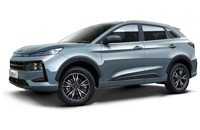 JAC JS6