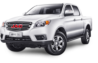 JAC T6