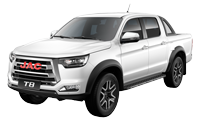 JAC T8 Pro